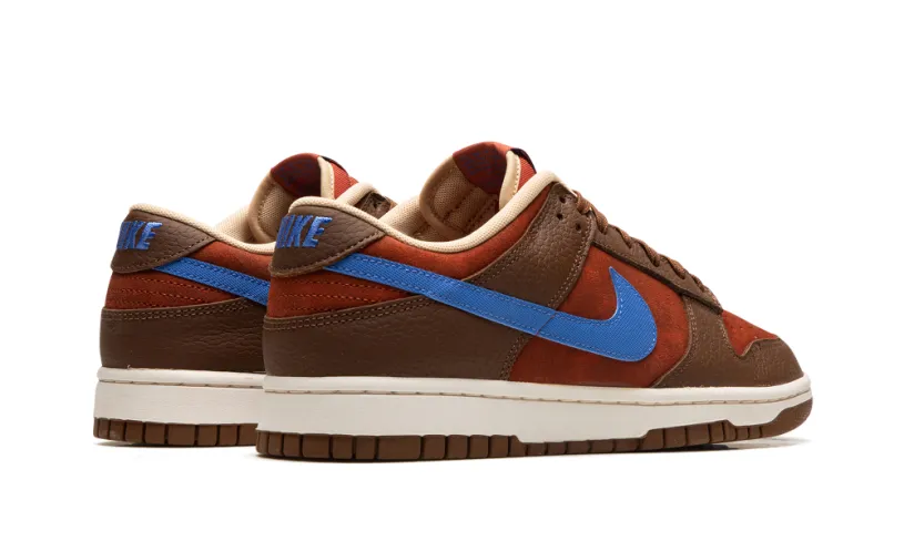 Nike Dunk Dunk Low Retro PRM 'Mars Stone'